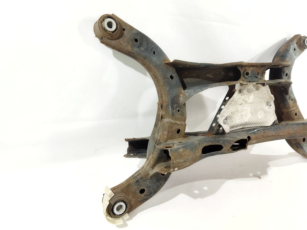 6 Підрамник задній Mazda 6 2013-2017 GHP92880XE Mazda 6 14