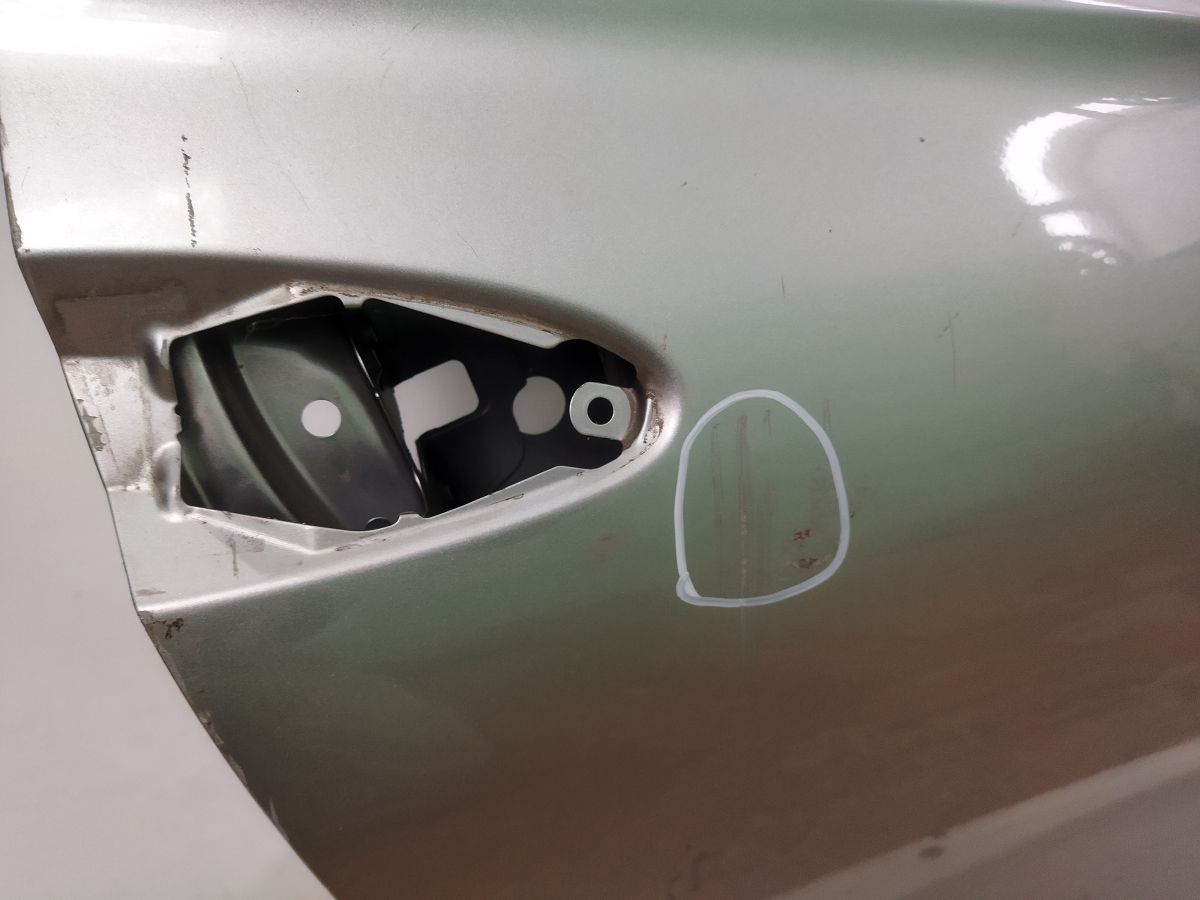 Cr-z Двері передні права Honda CR-Z 2011-2016 67010SZTA90ZZ Honda CR-Z 4