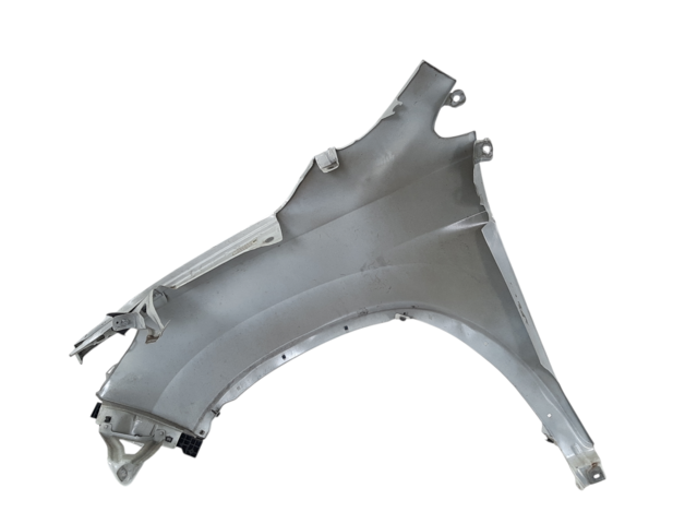 Ridgeline Крило праве (дефект) Honda Ridgeline 2017-2021 60211TG7A90ZZ Honda Ridgeline 4