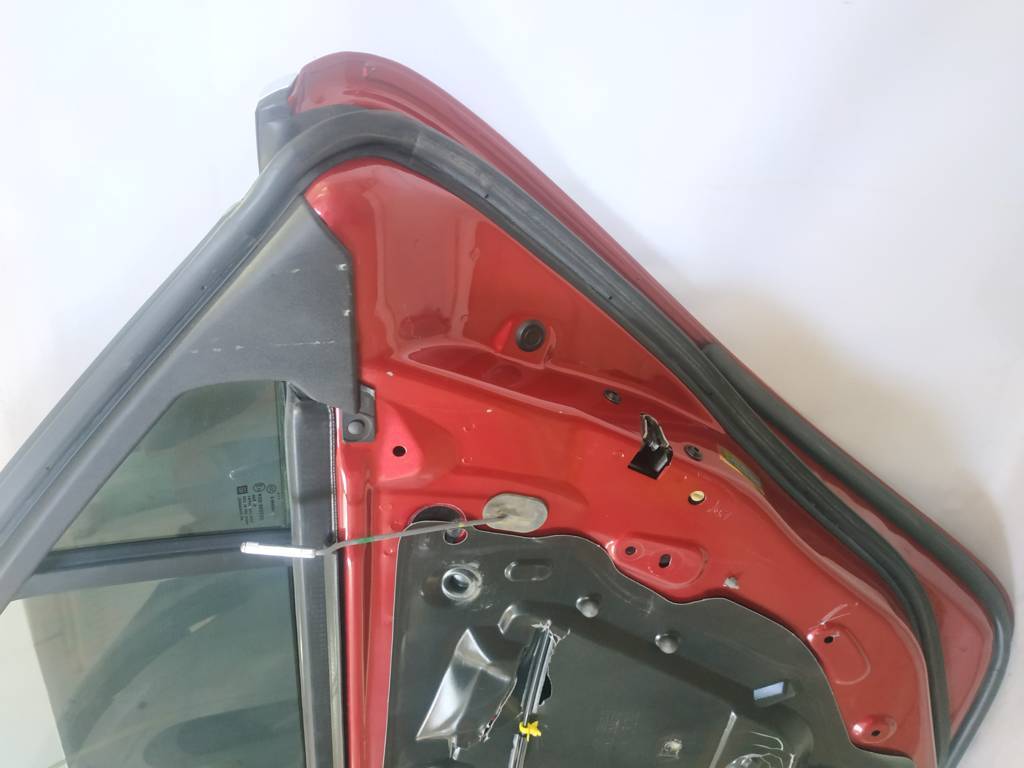 Cts Дверь задняя правая Cadillac CTS 2008-2014 15880692 Cadillac CTS 5