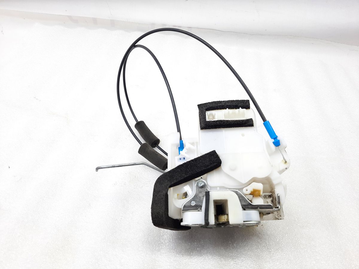 Legacy Замок двери передней левой Subaru Legacy 2013-2014 61032AJ03A Subaru Legacy 4