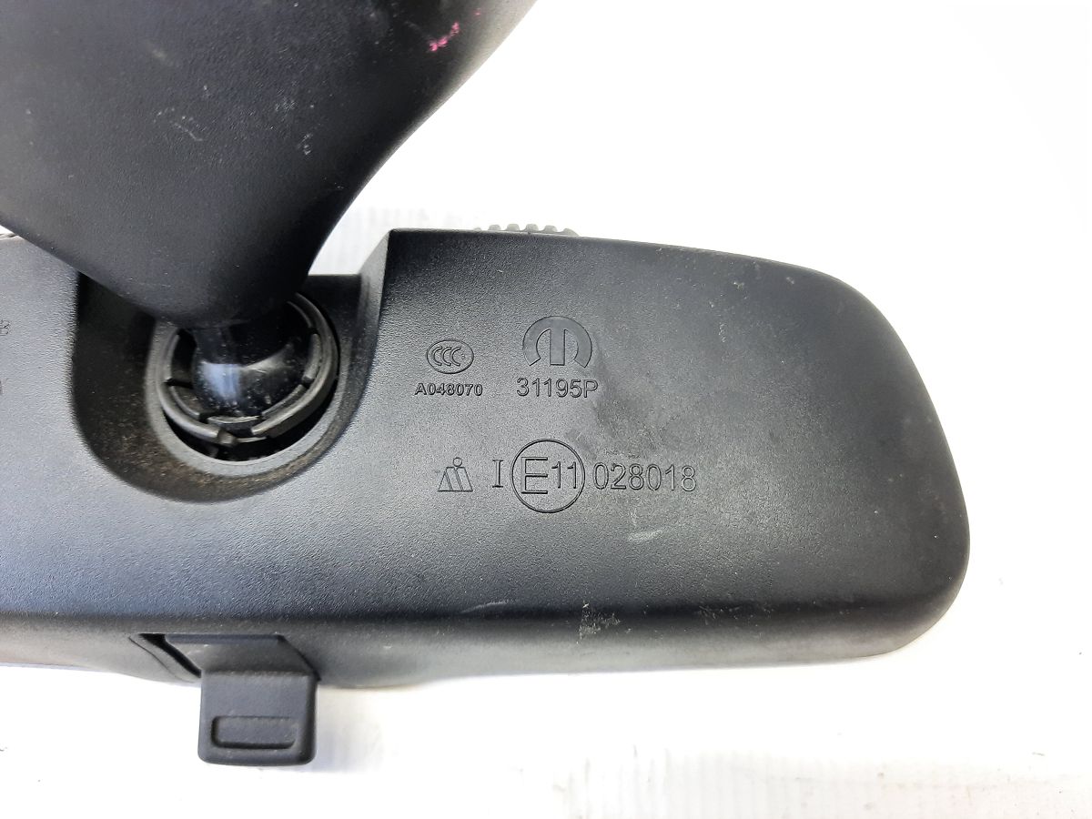 200 limited Дзеркало заднього виду Chrysler 200 Limited 2015-2017 68184069AC Chrysler 200 Limited 3