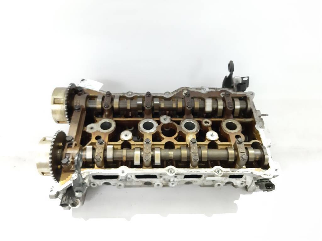 Optima Головка блоку циліндрової Kia Optima 2012 221002G560 Kia Optima 3 Optima Головка блоку циліндрової Kia Optima 2012 221002G560 Kia Optima 3