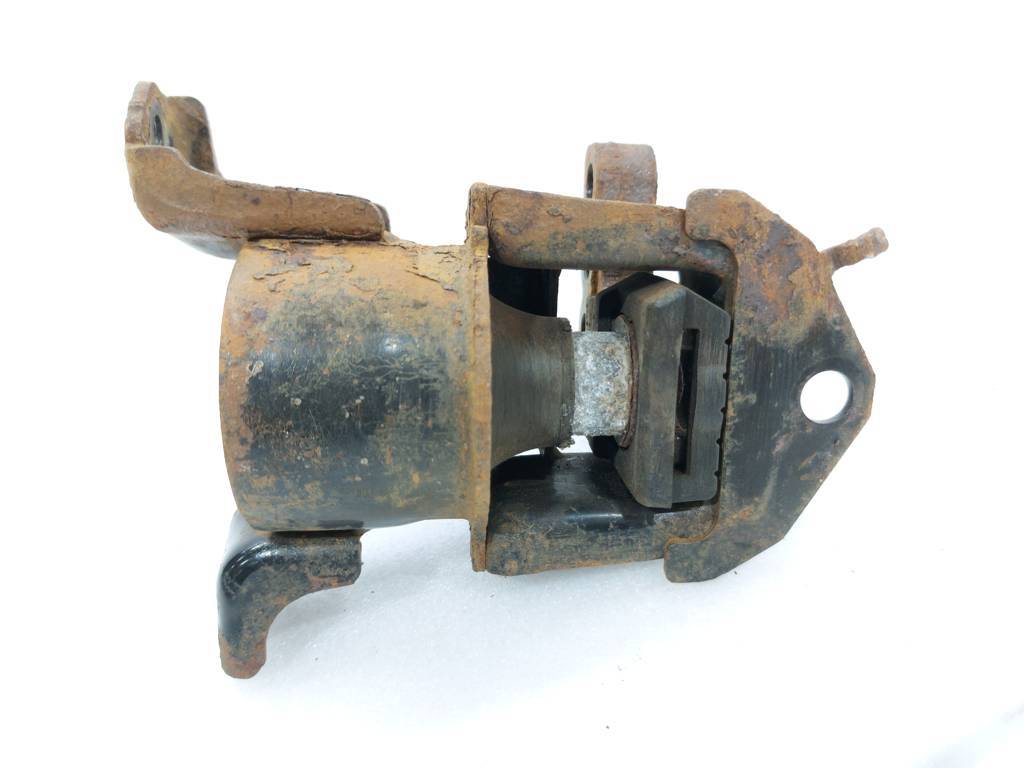 Scion iq Подушка двигуна права Toyota Scion IQ 2012-2015 1230547051 Toyota Scion IQ 4