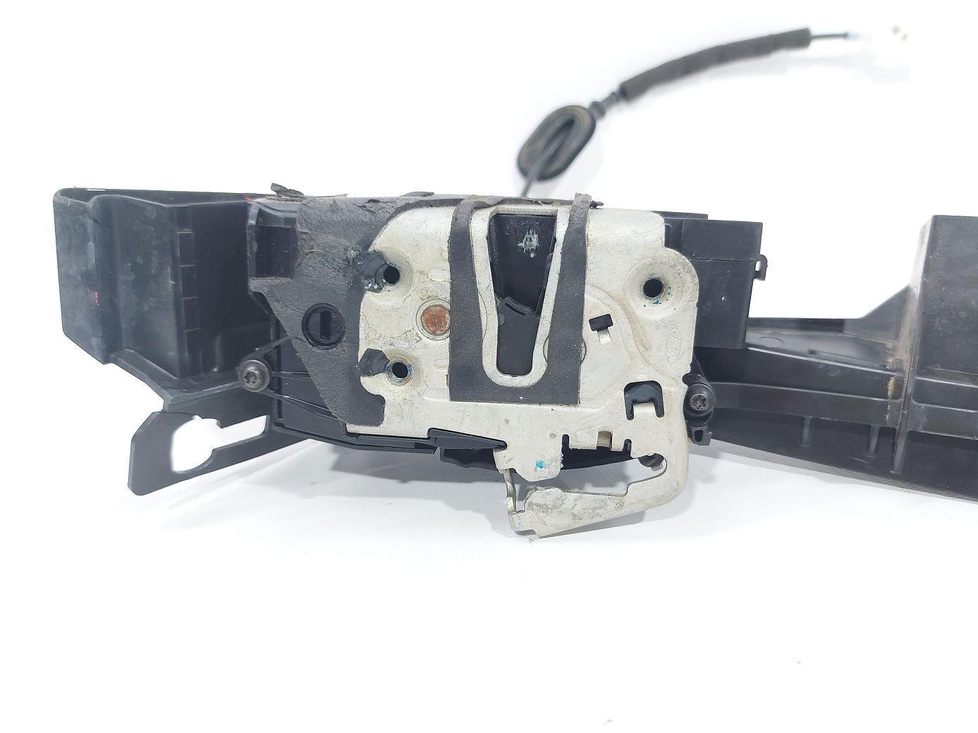 Fusion Замок двери задней левой Ford Fusion 2013-2020 FT4Z5826413E Ford Fusion 9