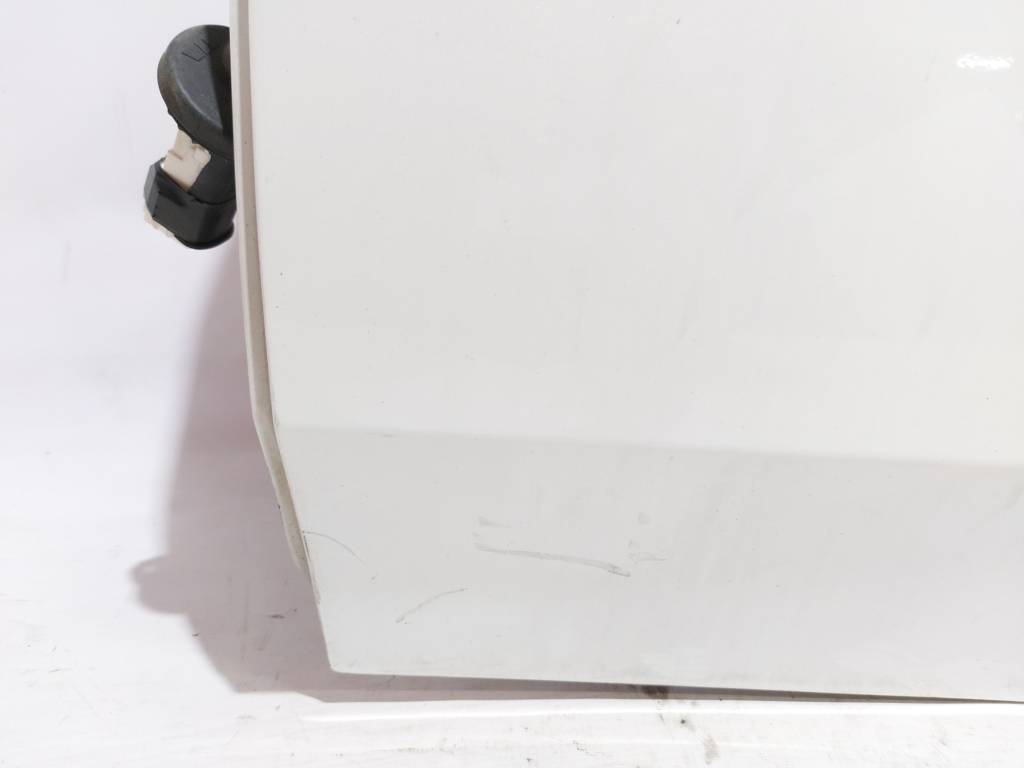 Tsx Дверь задняя левая Acura TSX 2009-2014 67550TL2A90ZZ Acura TSX 3