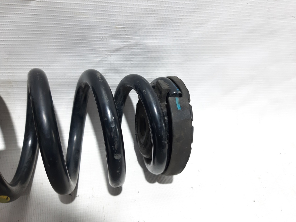 Cadenza Пружина задня ліва/права Kia CADENZA 2014-2016 553353V054DS Kia CADENZA 8 Cadenza Пружина задня ліва/права Kia CADENZA 2014-2016 553353V054DS Kia CADENZA 8