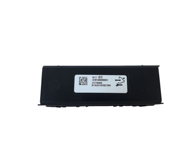 Bolt. Блок управления климат контролем Chevrolet Bolt EV 2017-2021 84174819 Chevrolet Bolt EV