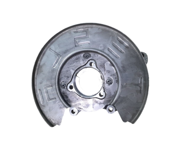 Model 3 Цапфа задняя правая Tesla Model 3 2021-2023 104441600G Tesla Model 3 4