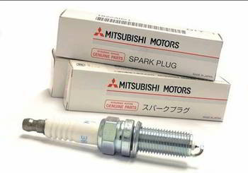 Никилевые. Свічка запалювання MITSUBISHI 1822A086