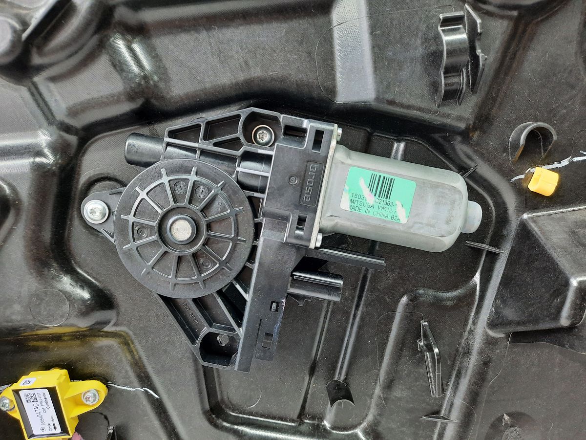 Journey Склопідйомник дверей передньої правої Dodge Journey 2009-2020 68043734AA Dodge Journey 10