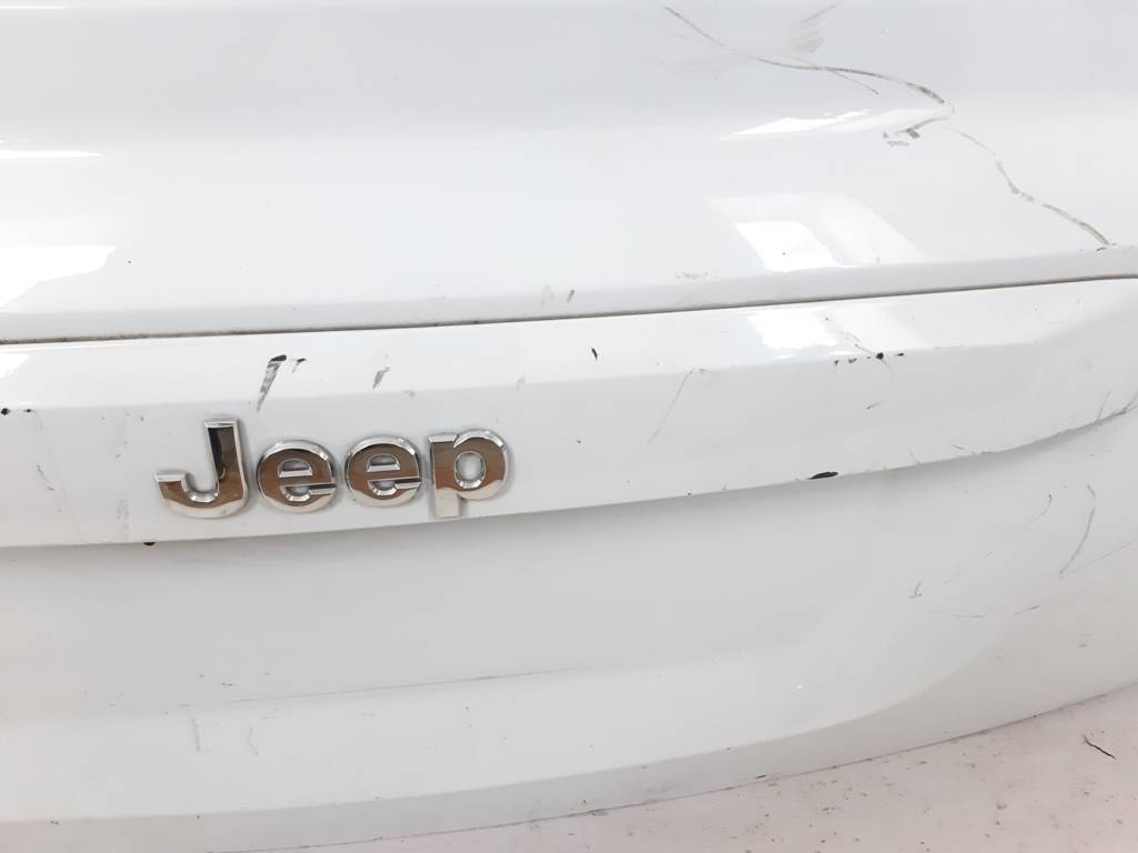 Patriot Кришка багажника задні двері (дефект) Jeep Patriot 2007-2017 68279277AA Jeep Patriot 58