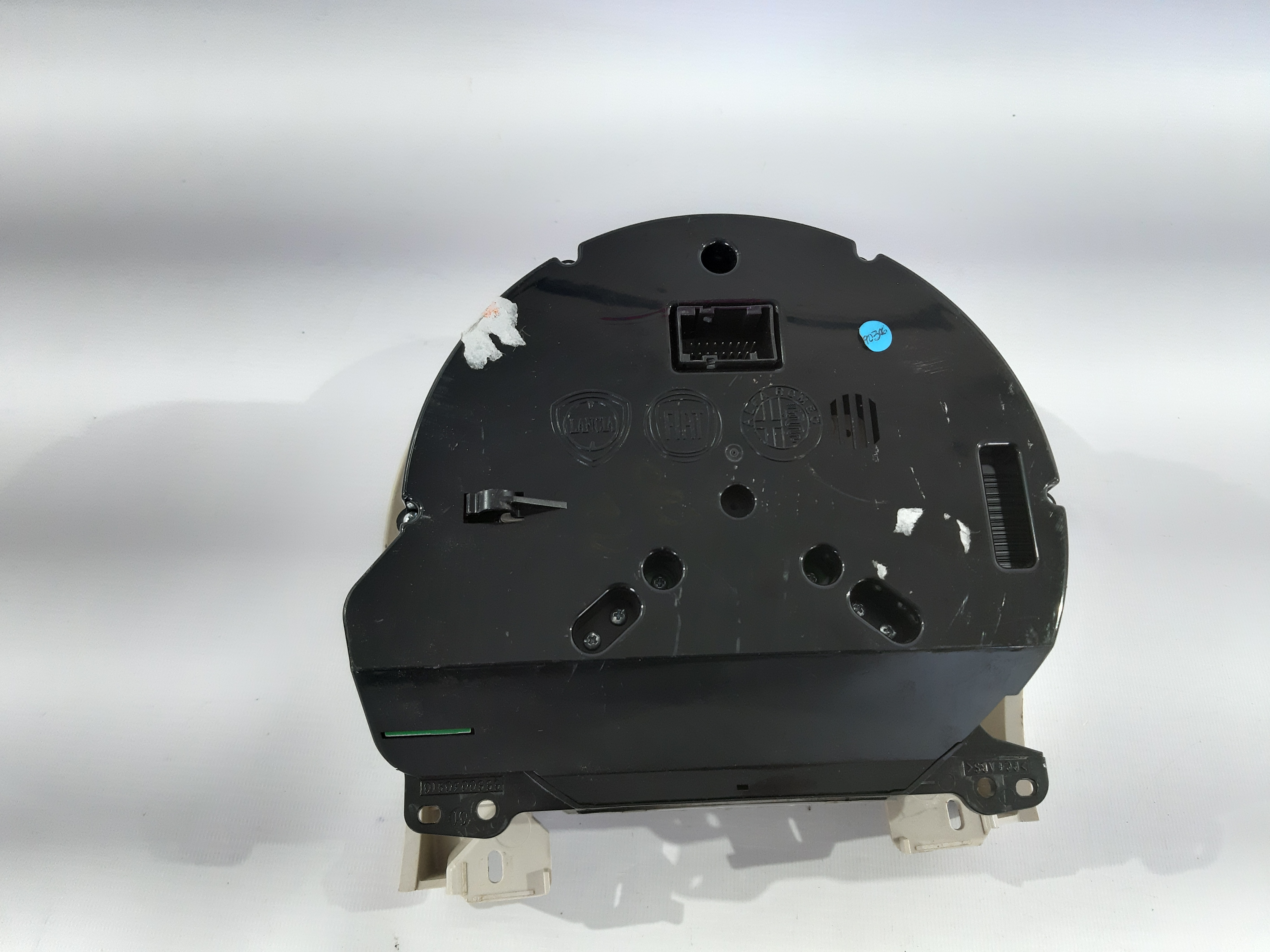 500 Спидометр Fiat 500 2015-2017 1RY22JW4AD Fiat 500 5