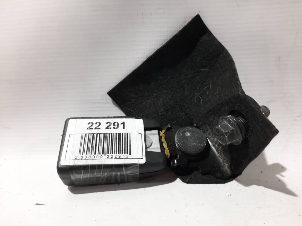 Veloster. Замок заднього сидіння Hyundai Veloster 2012-2017 89830-2V500-RY Hyundai Veloster