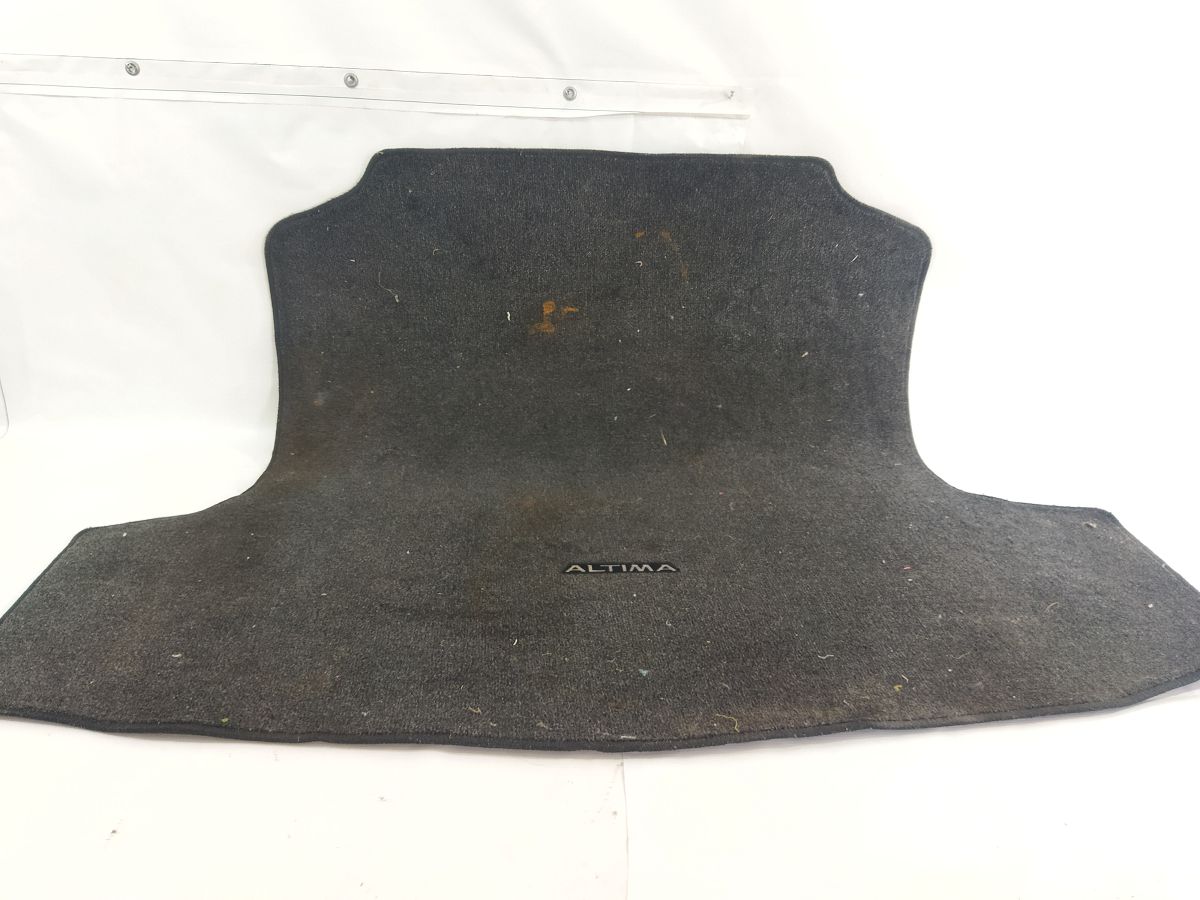 Altima. Килимове покриття багажника Nissan Altima 2015-2018 849029HM0A Nissan Altima