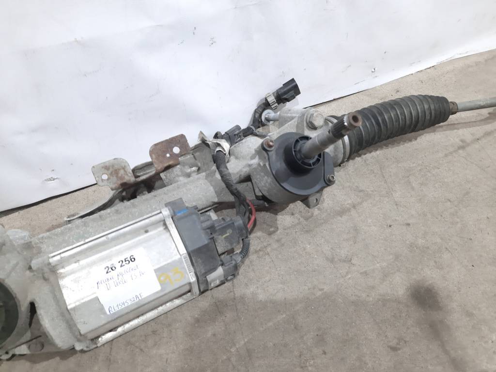 Dart Рейка рульова Dodge Dart 2013-2019 RL154532AF Dodge Dart 16