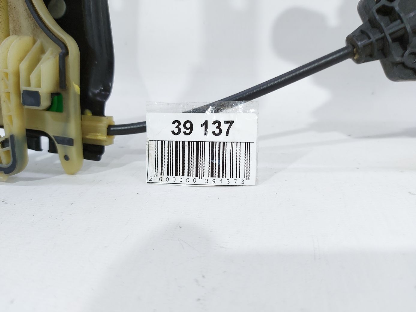 Fusion Склопідйомник дверей задньої лівої Ford Fusion 2013-2020 HS7Z5427009A Ford Fusion 9