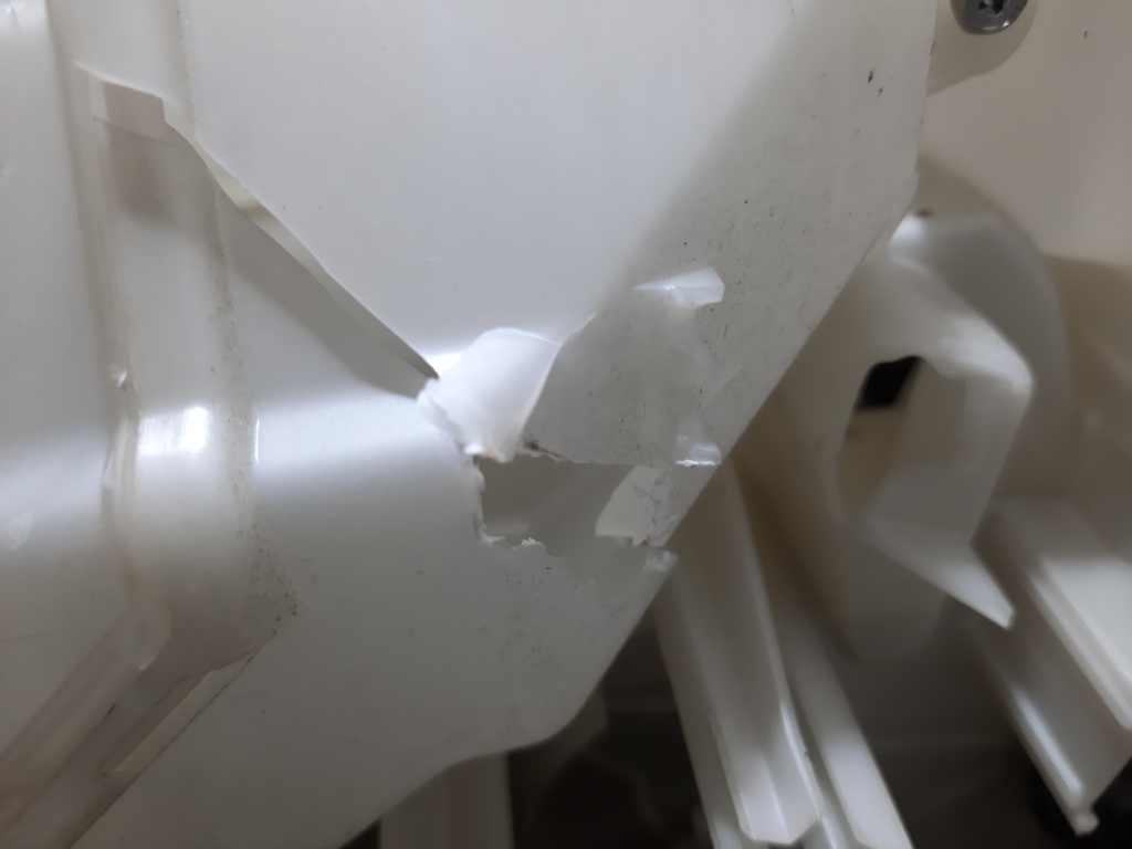 Cr-z Піч Honda CR-Z 2011-2012 79305SZTA41 Honda CR-Z 10