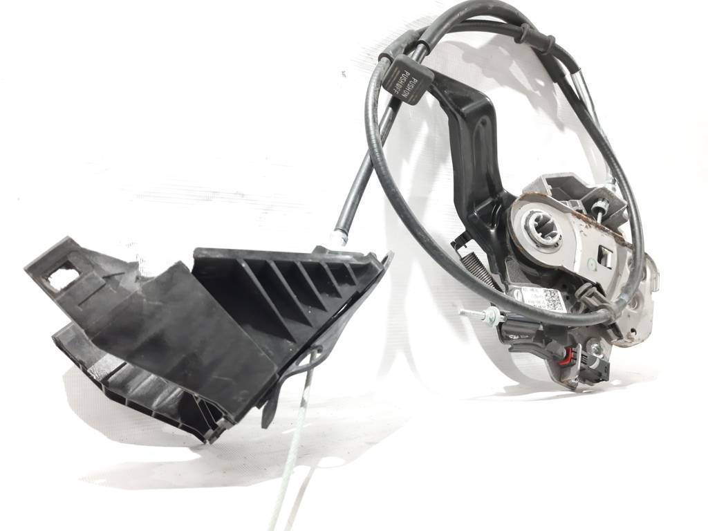 Cruze Педаль стояночного тормоза Chevrolet Cruze 2017-2018 39094338 Chevrolet Cruze 3