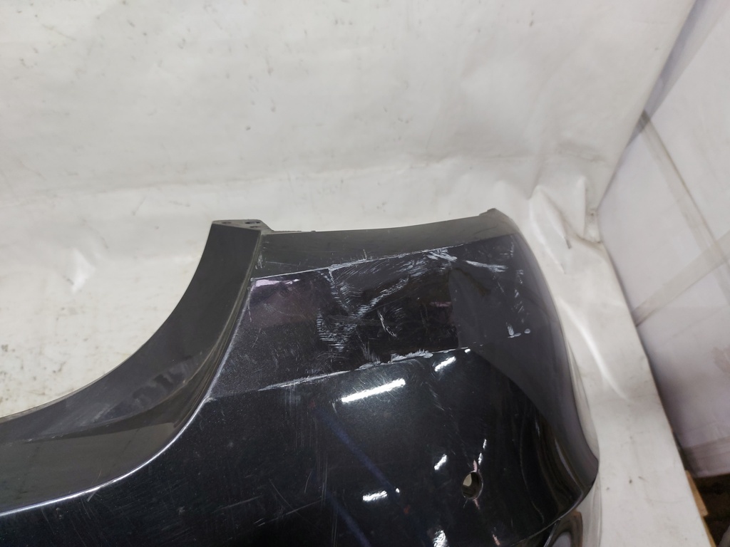 5 series Бампер задній BMW 5 series 2011-2013 51127238518 BMW 5 series 4