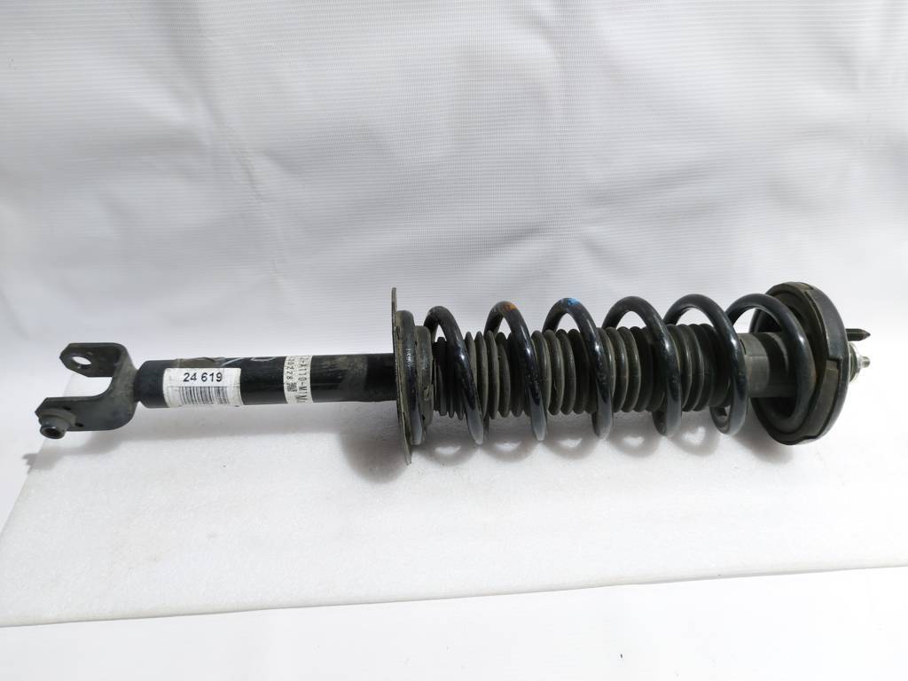 Tsx. Стойка задняя правая Acura TSX 2012-2014 52610TL2A11 Acura TSX