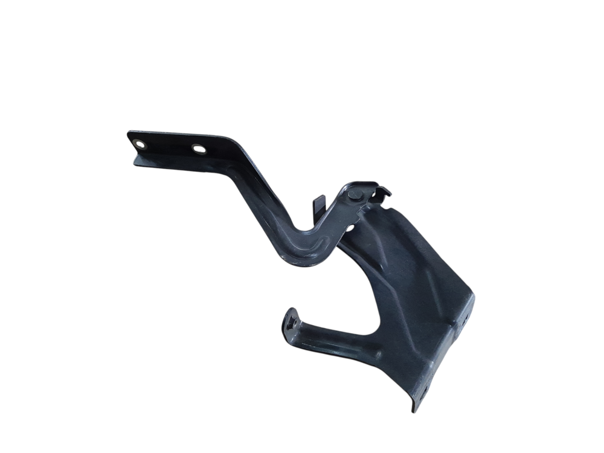 Leaf. Петля капота правая Nissan Leaf 2018-2025 65400-5SK0B Nissan Leaf