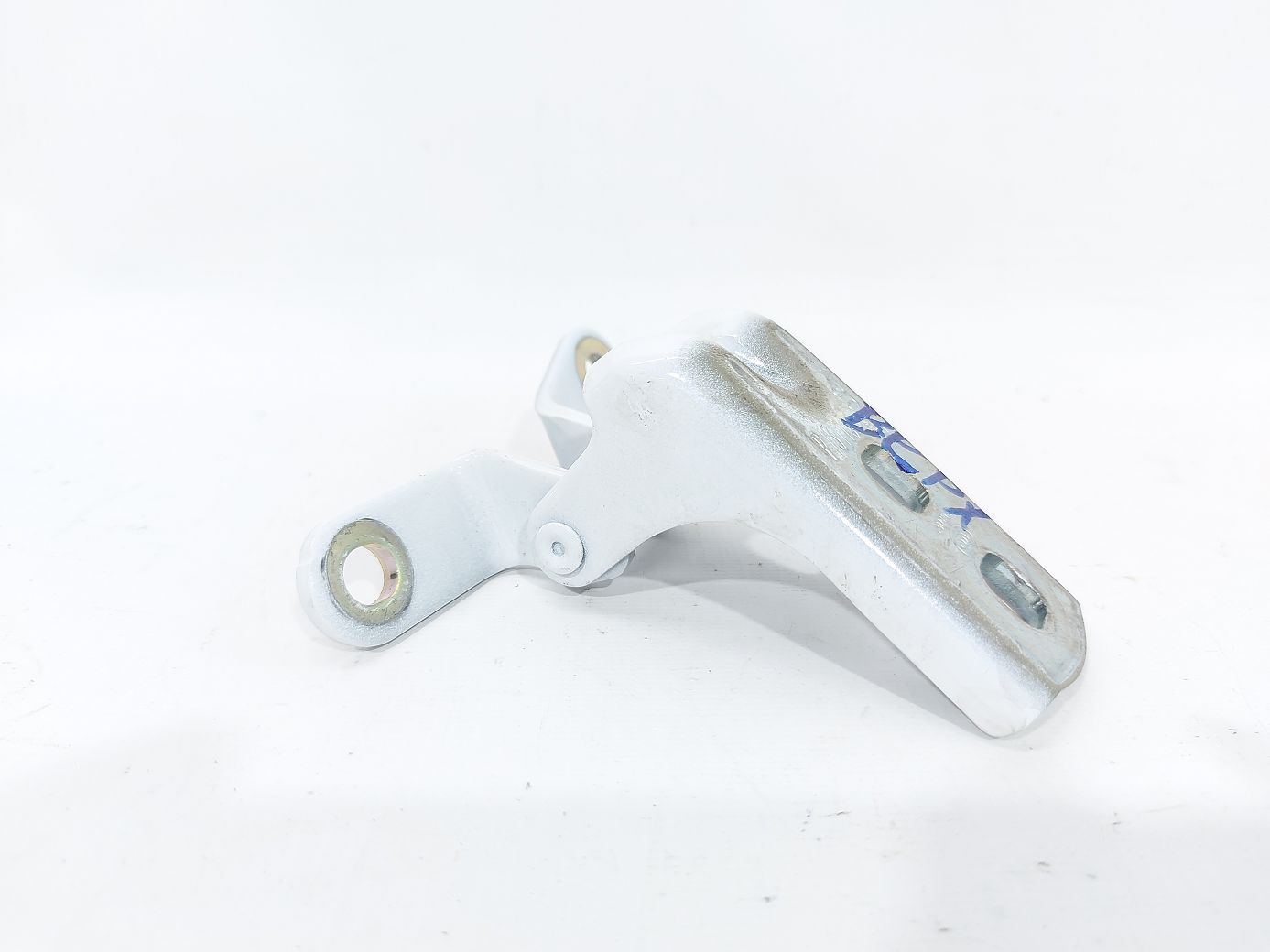 Malibu Петля двери передней левой верхняя Chevrolet Malibu 2013-2016 20992730 Chevrolet Malibu 3