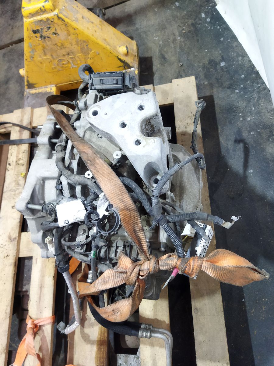 200 limited Коробка АКПП Chrysler 200 Limited 2015-2017 68277658AE Chrysler 200 Limited 5