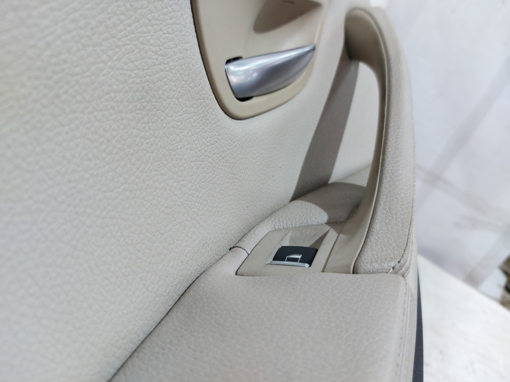 5 series Двері задні ліві в зборі BMW 5 series 2011-2016 41007206113 BMW 5 series 25