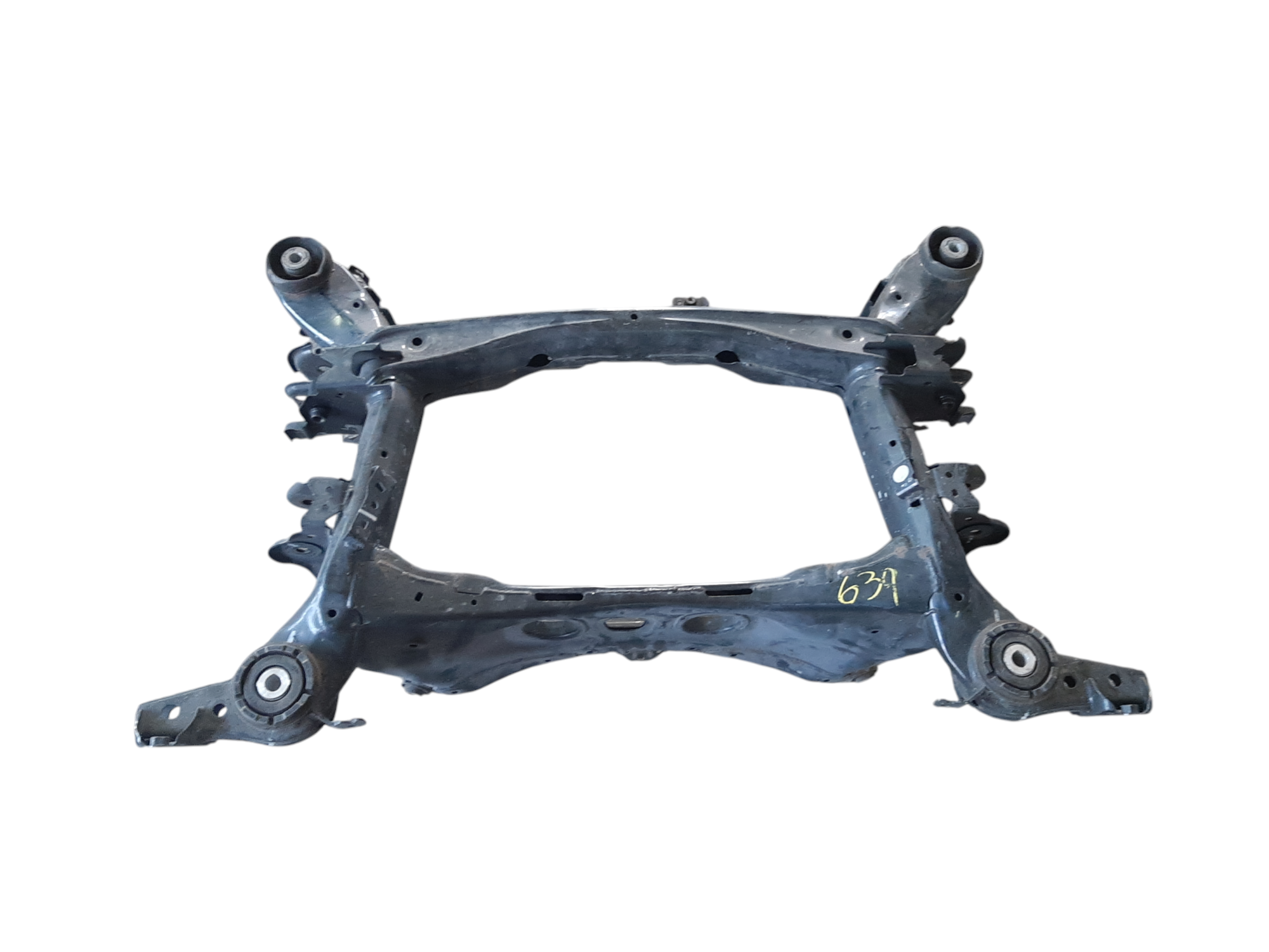 Ridgeline. Подрамник задний Honda Ridgeline 2017-2025 50300TJZA00 Honda Ridgeline