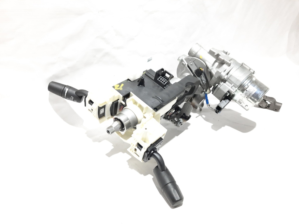 3 Рульова колонка Mazda 3 2017-2018 BJS832150 Mazda 3 2