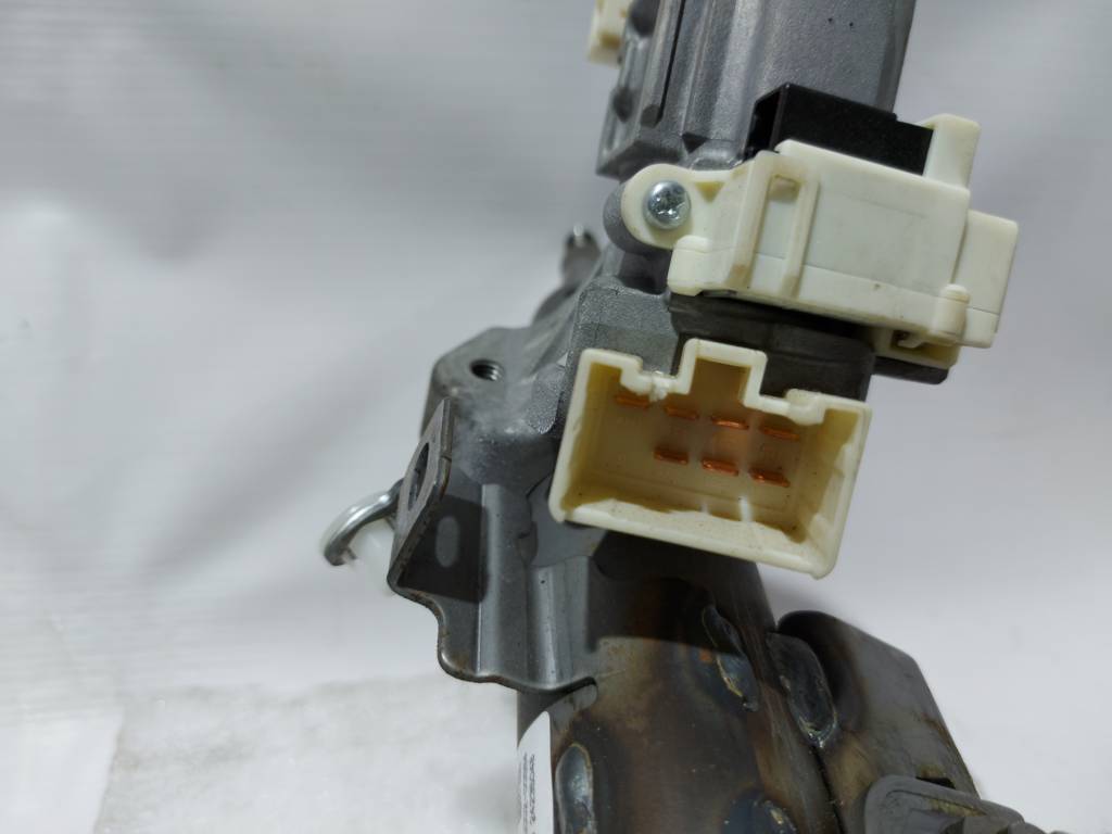 Prius c Рулевая колонка Toyota Prius C 2012-2019 4520A52212 Toyota Prius C 6
