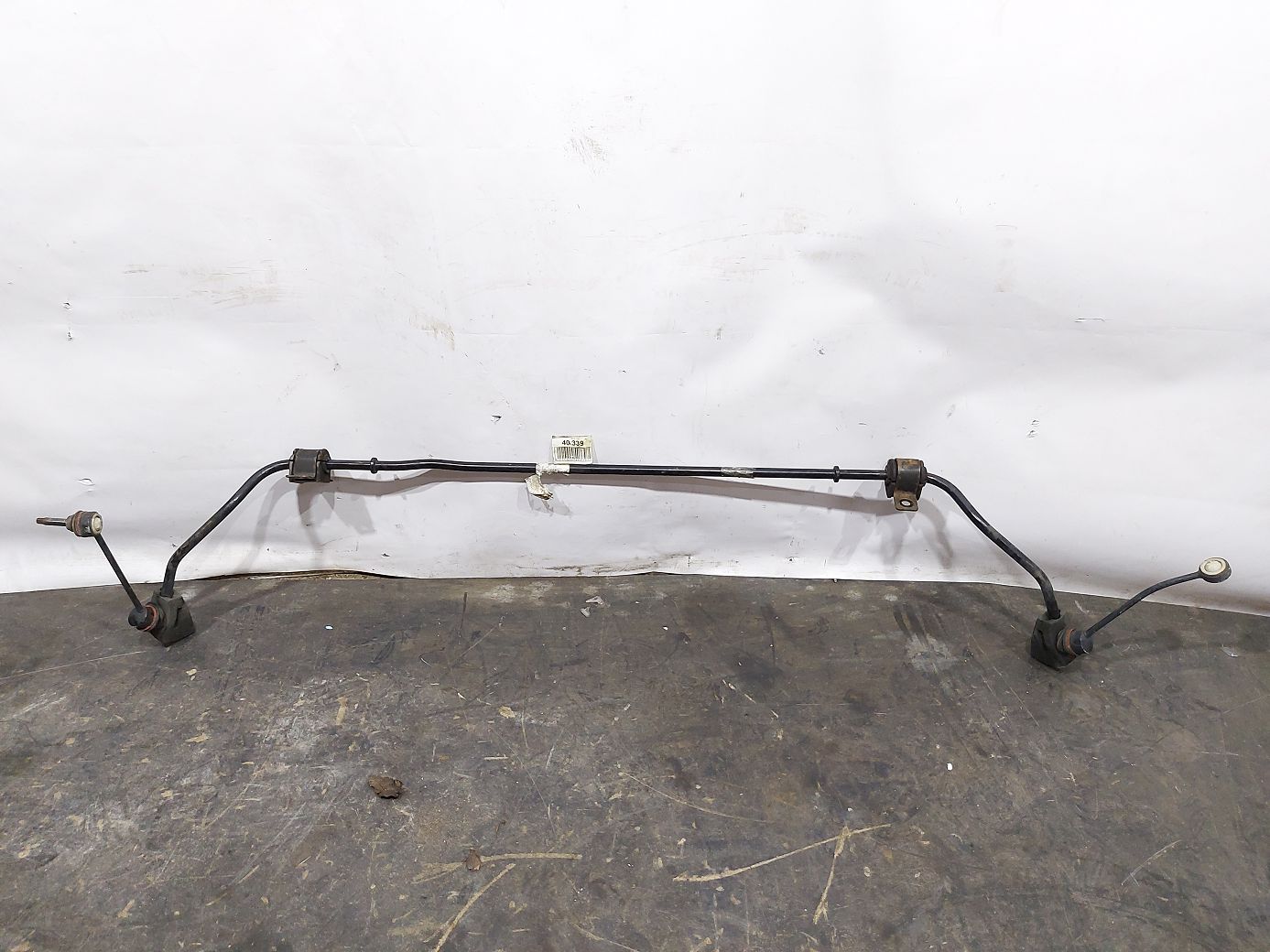 Xf. Стабілізатор задній Jaguar XF 2009-2015 C2Z21481 Jaguar XF Xf. Стабілізатор задній Jaguar XF 2009-2015 C2Z21481 Jaguar XF