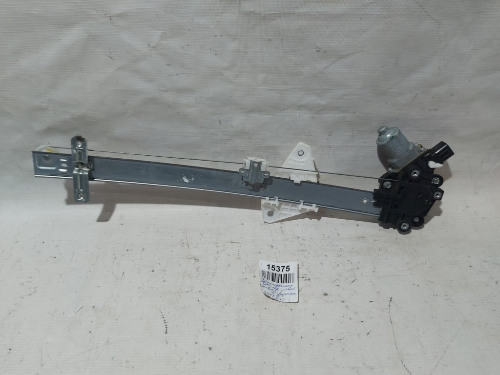 Impreza Склопідйомник дверей передньої лівої Subaru Impreza 2012-2017 61041FJ013 Subaru Impreza 8