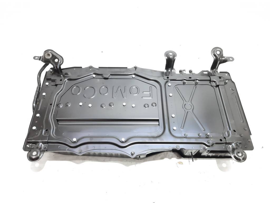 Fusion hybrid Блок батарейный Ford Fusion Hybrid (нерабочий) 2013-2020 HG9Z10B759E Ford Fusion Hybrid 6