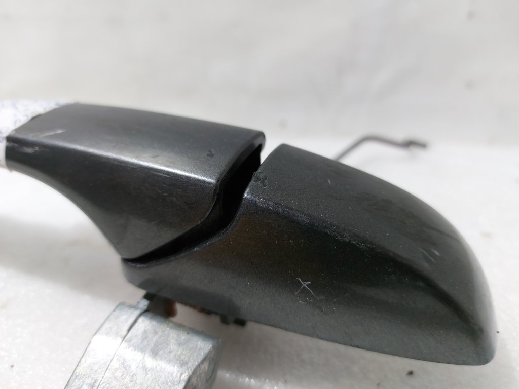 Patriot Ручка дверей передньої правої без циліндра Jeep Patriot 2007-2017 XU80AJCAG Jeep Patriot 9 Patriot Ручка дверей передньої правої без циліндра Jeep Patriot 2007-2017 XU80AJCAG Jeep Patriot 9