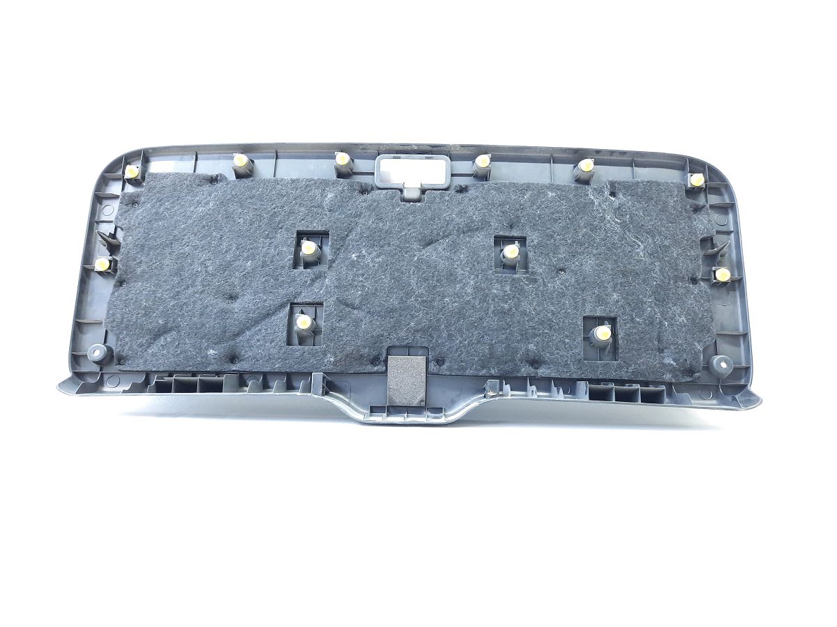 Soul Обшивка крышки багажника Kia Soul 2010-2013 817502K500WK Kia Soul 5 Soul Обшивка крышки багажника Kia Soul 2010-2013 817502K500WK Kia Soul 5