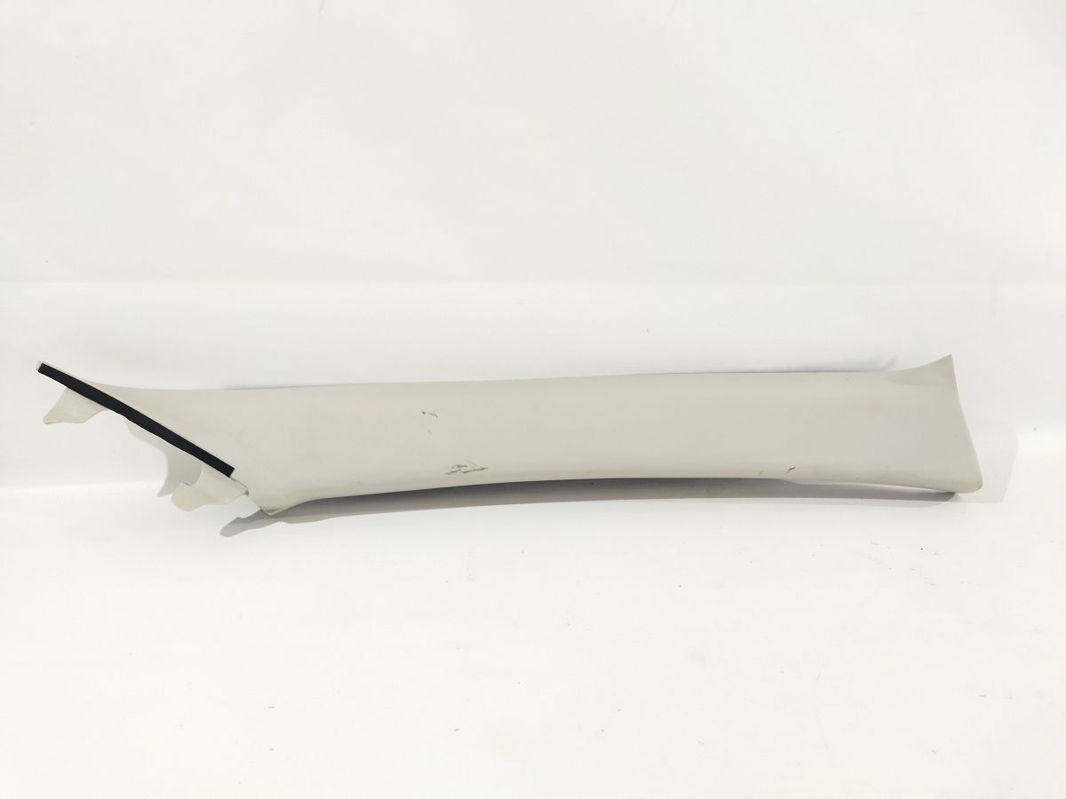 6. Накладка стійки передньої права Mazda 6 2013-2017 GHR168160B75 Mazda 6