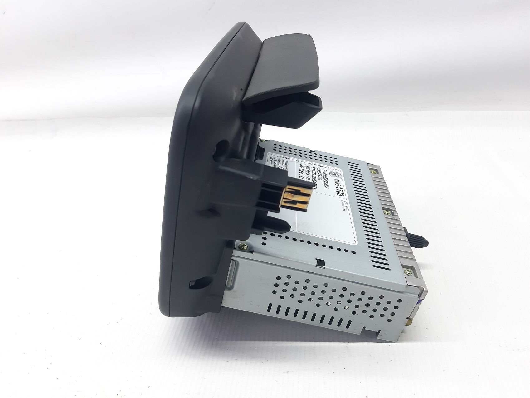 Malibu Монітор Chevrolet Malibu 2018 42554703 Chevrolet Malibu 3