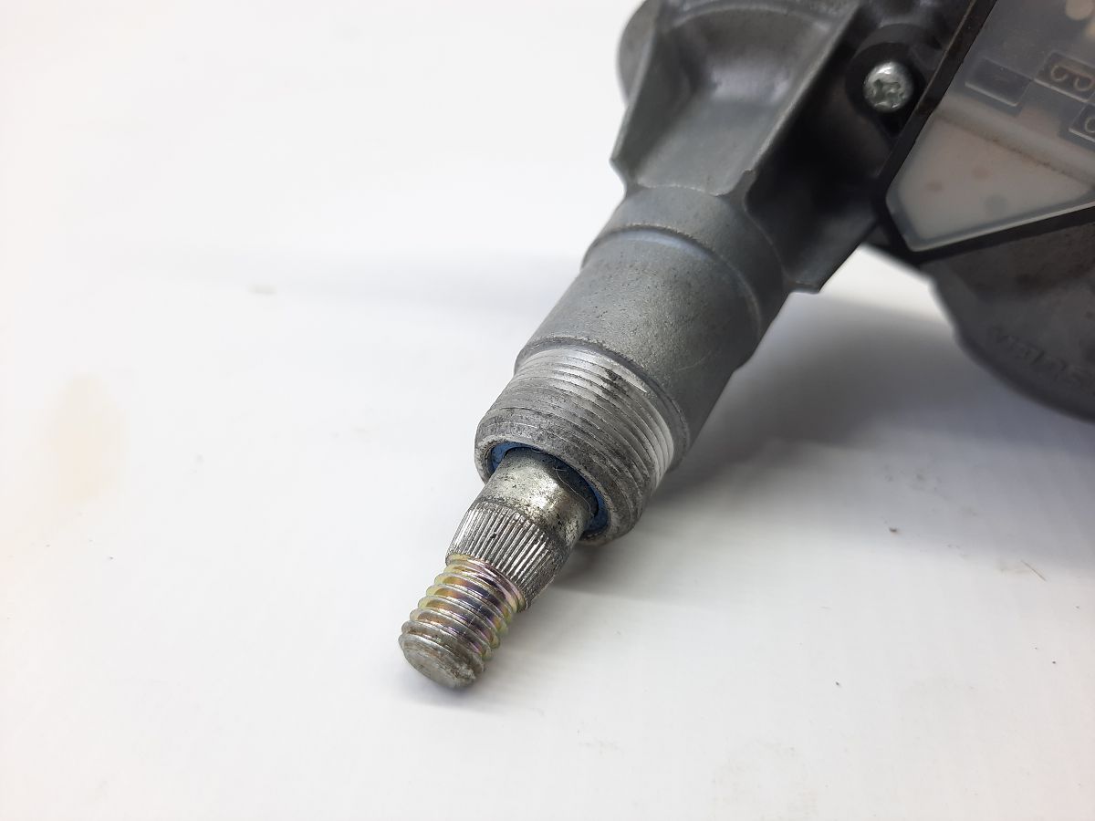 Insight Мотор склоочисника кришки багажника Honda Insight 2012-2014 76710TM8A01 Honda Insight 3