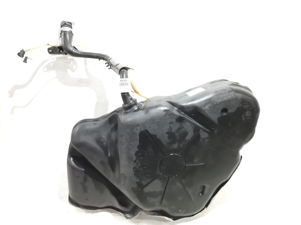 Passat s Бензобак с горловиной Volkswagen Passat S 2012-2016 561201055A Volkswagen Passat S 24