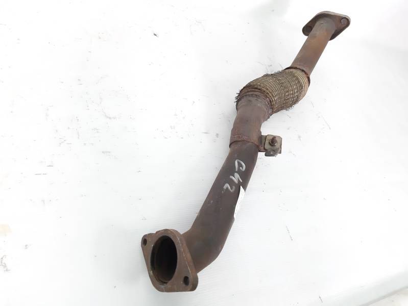 Dart Труба выхлопная (передняя часть) Dodge Dart 2013-2019 68081917AF Dodge Dart 30