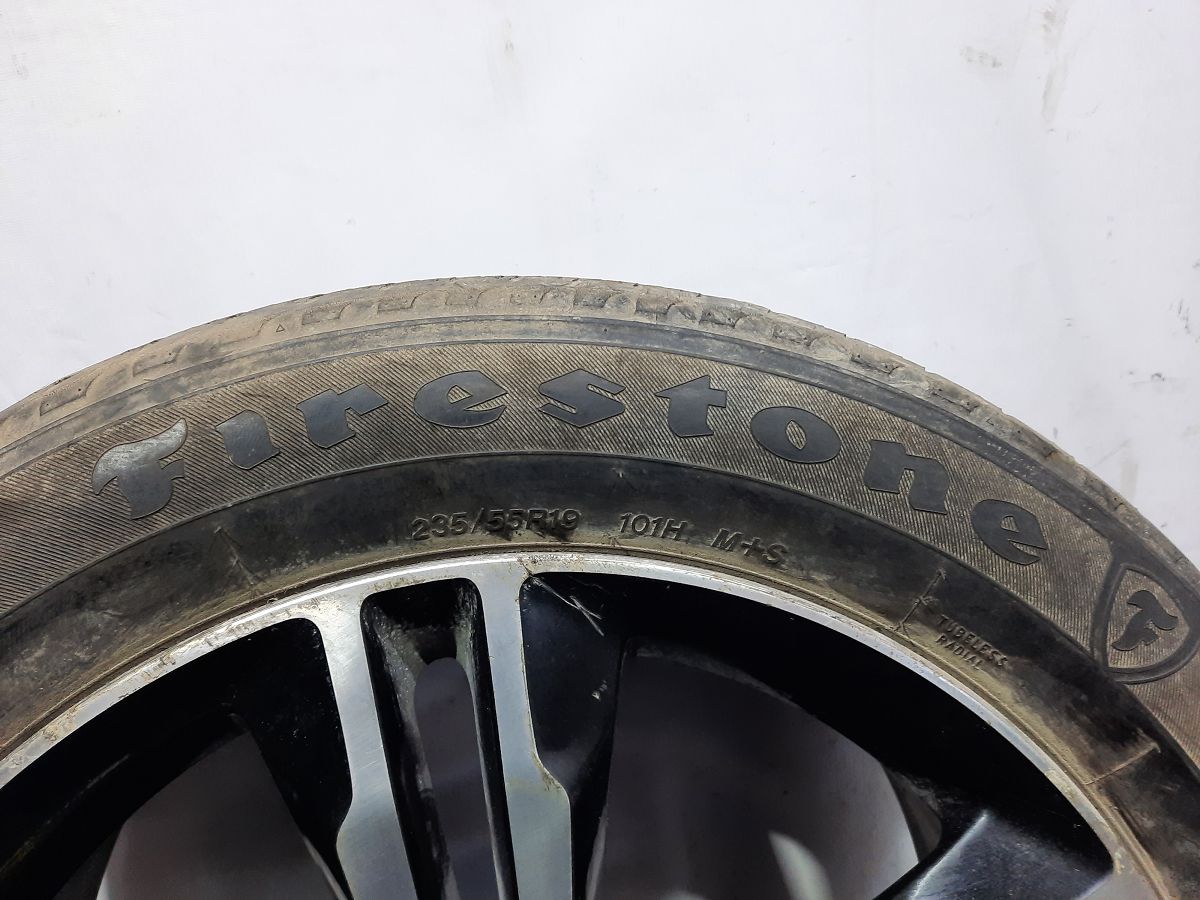 Charger Колісний диск R19 Dodge Charger 2011-2014 1TD74DD5AC Dodge Charger 4