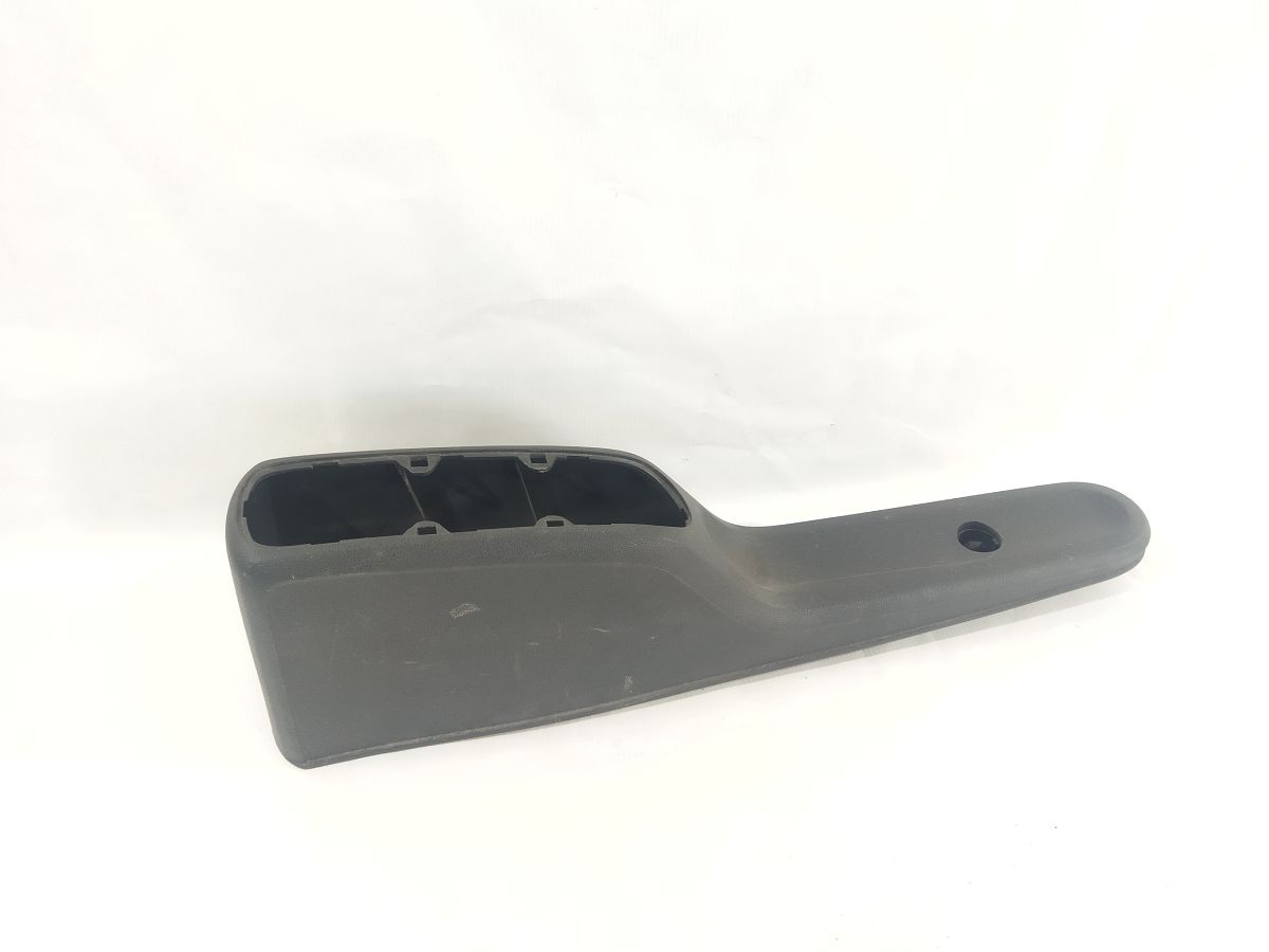 Fortwo Консоль центральная Smart Fortwo 2008-2016 4516890031CR4A Smart Fortwo 2