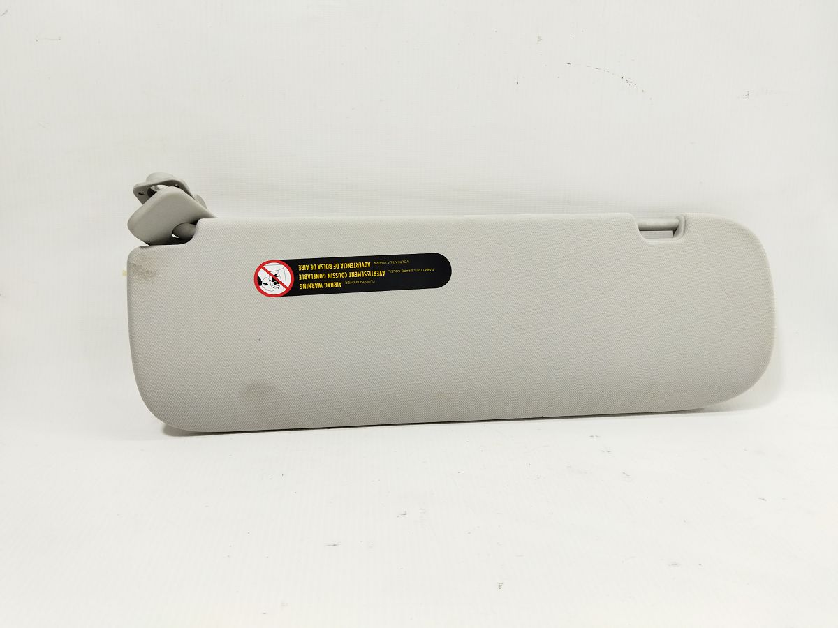 Model 3 Козирок сонцезахисний правий Tesla Model 3 2020-2024 149040601B Tesla Model 3 3