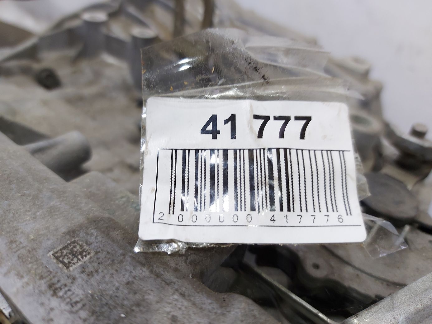 Accord Коробка АКПП Honda Accord 2014 200315C4020 Honda Accord 5