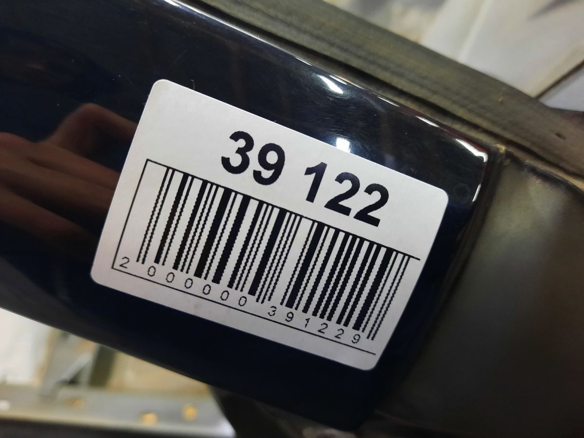 Dart Четверть передняя правая со стаканом Dodge Dart 2013-2019 68105062AB Dodge Dart 9