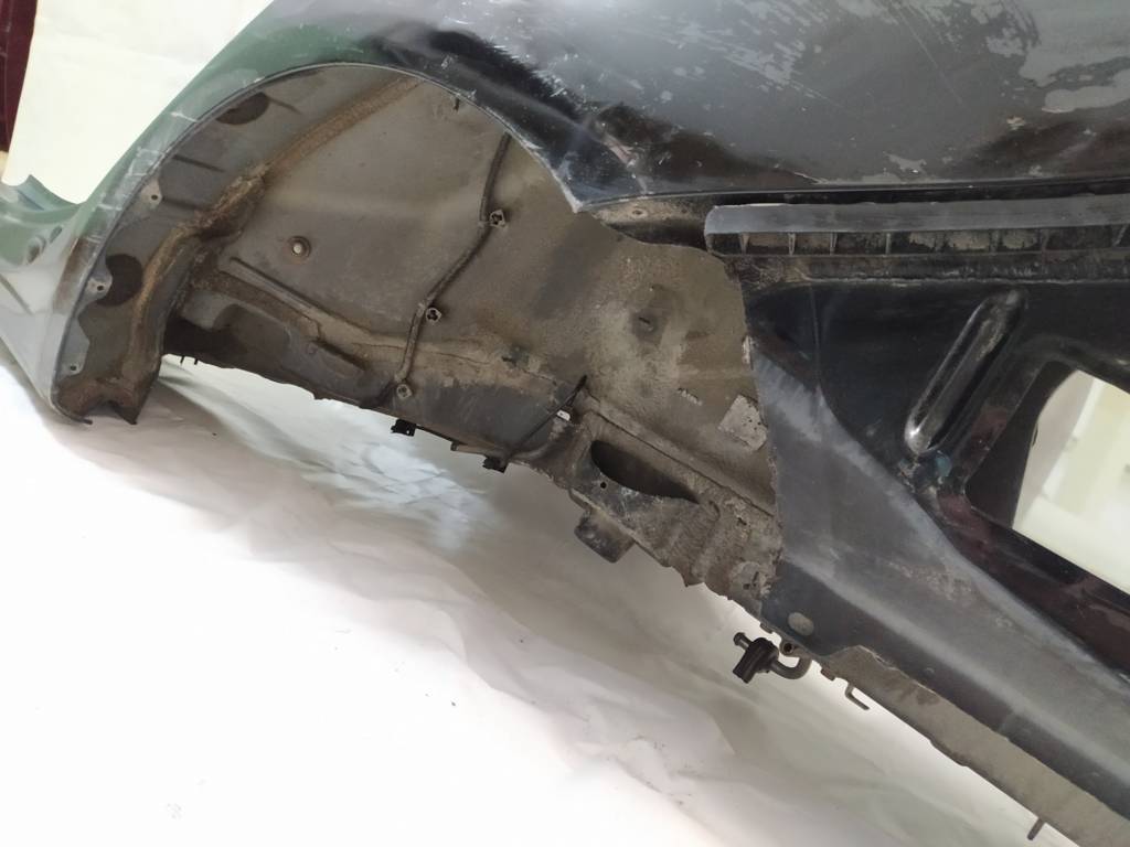 Dart Задняя четверть кузова левая Dodge Dart 2013-2019 68232647AA Dodge Dart 6