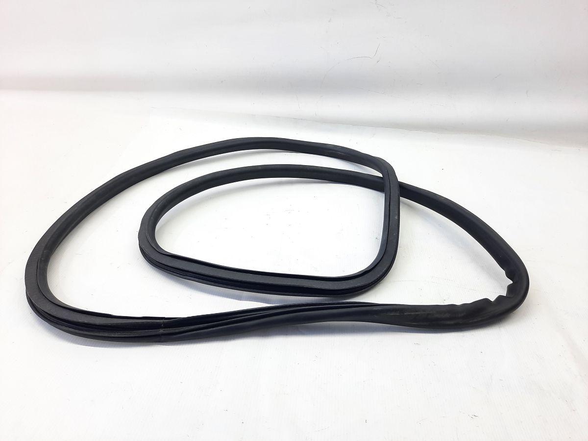 Equinox Ущільнювальна гумка отвору дверей задньої лівої/правої Chevrolet Equinox 2010-2017 23261079 Chevrolet Equinox 3