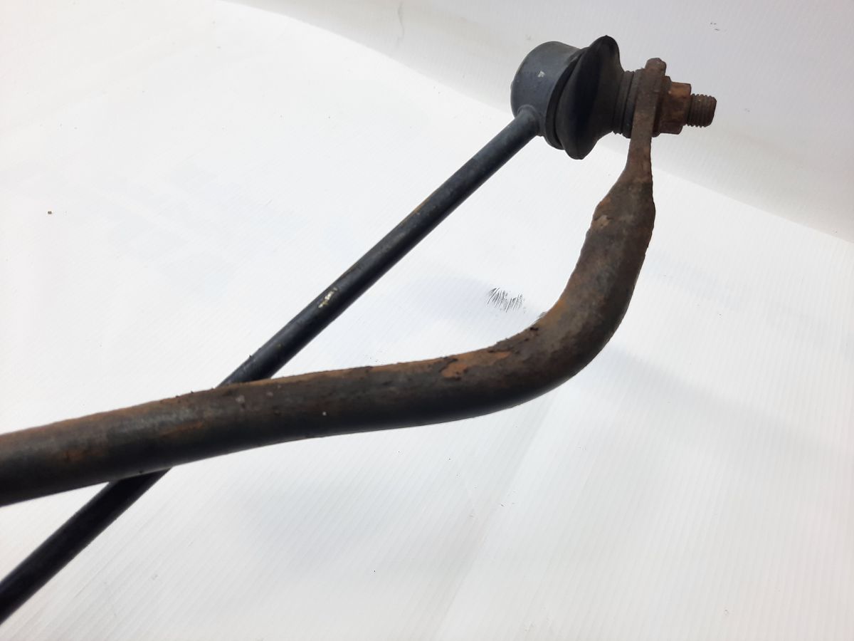 Insight Стабилизатор передний Honda Insight 2010-2014 51300TM8A01 Honda Insight 4 Insight Стабилизатор передний Honda Insight 2010-2014 51300TM8A01 Honda Insight 4